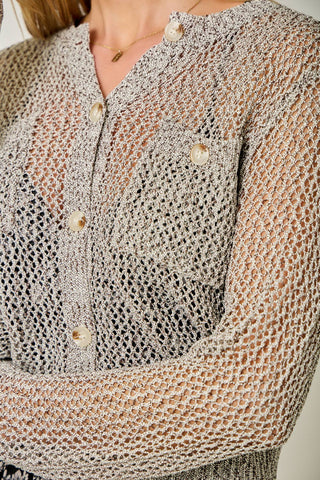Sara Cardigan