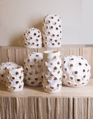 Take Me To Tulum Vase