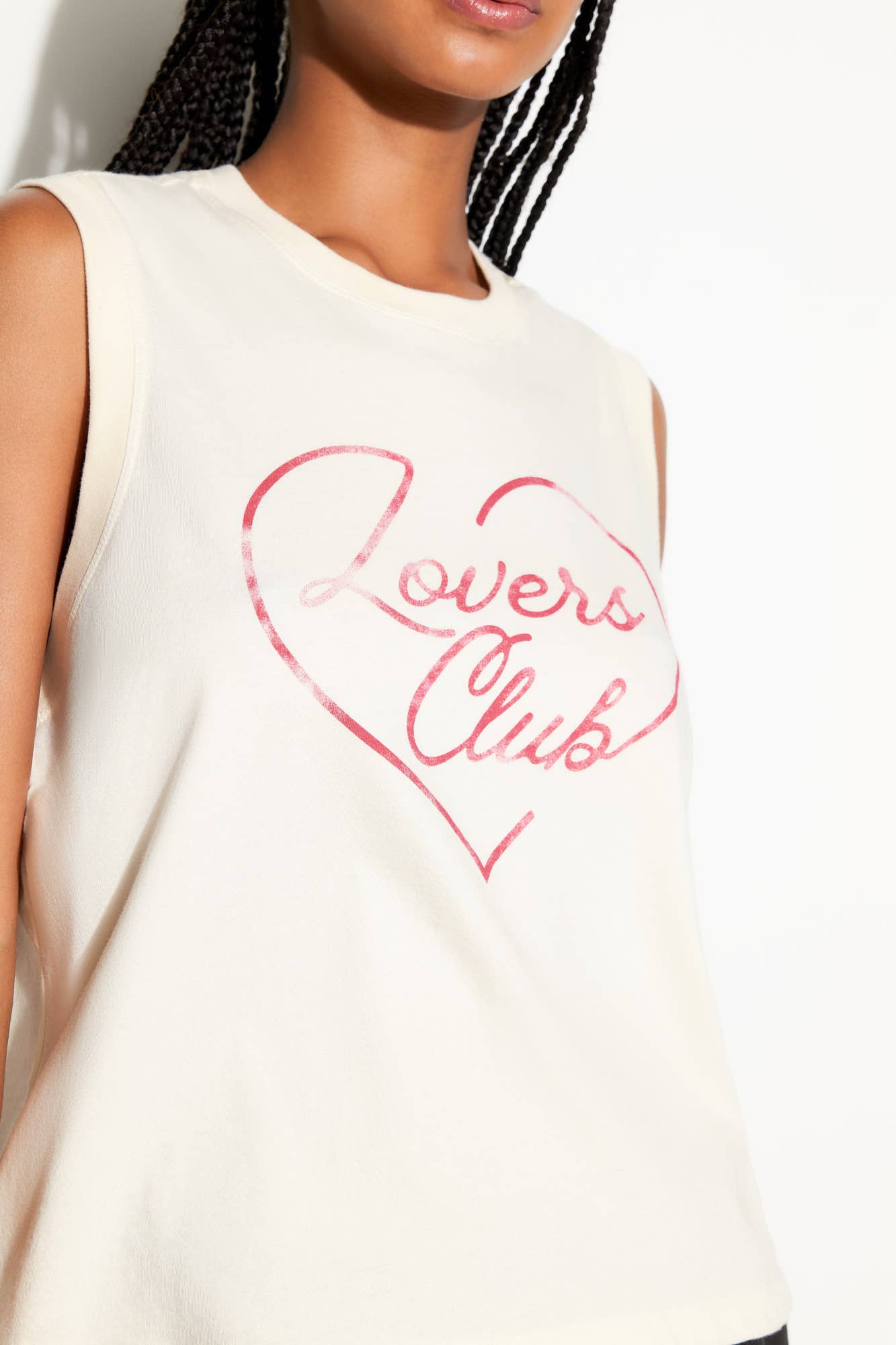 Spiritual Gangster Lovers Bowery Tank