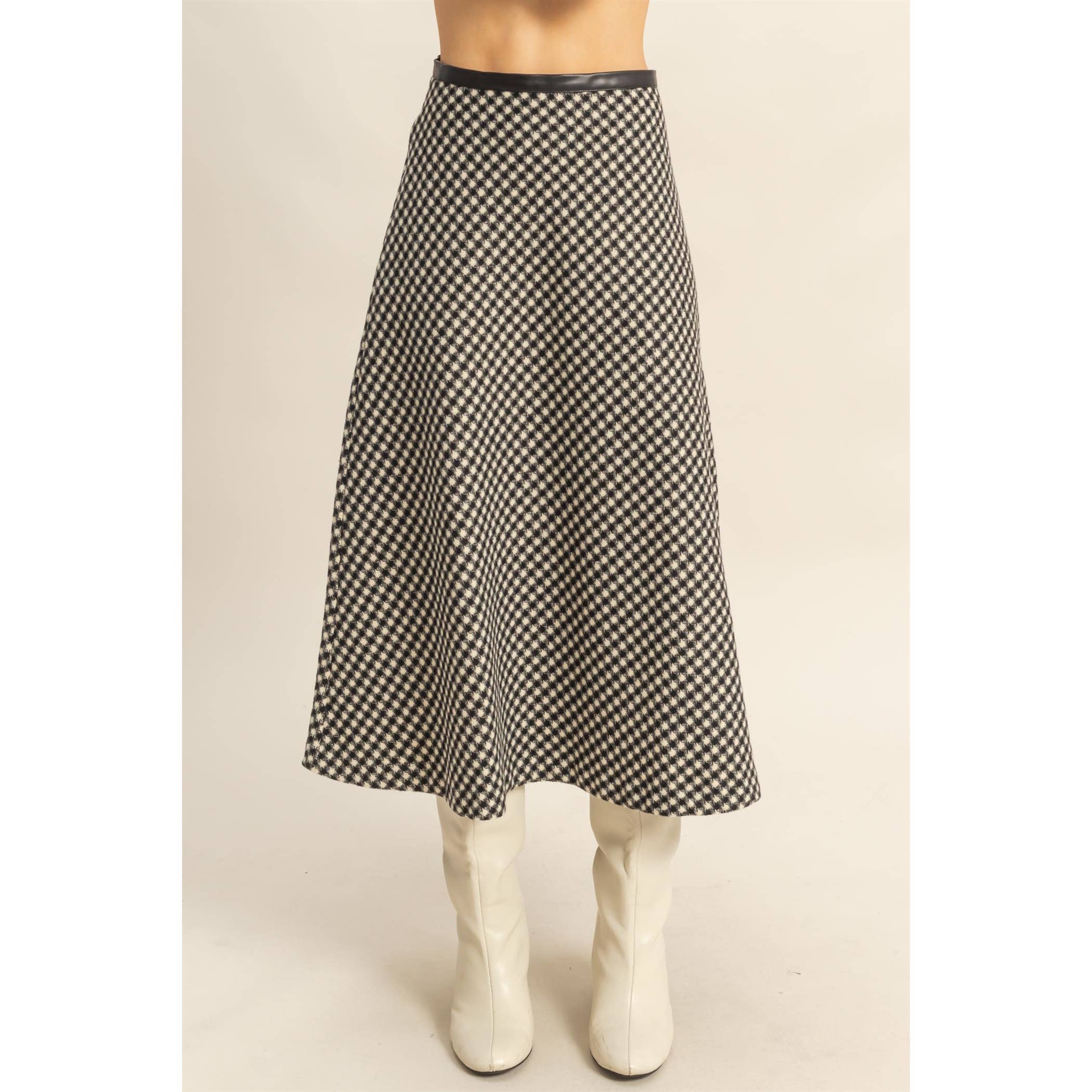 Mollie Skirt