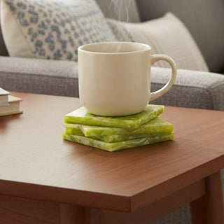 Honey Dew Coasters - Set of 4