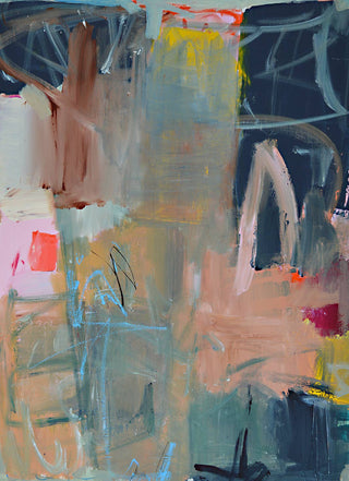 Grey Opportunity, by Shelley Roupas - Art