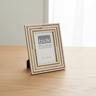 Momento Frame, Stripe 4"x6”