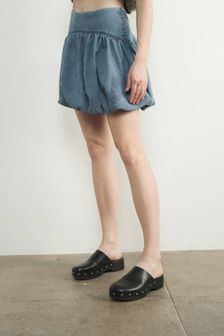 Darby Bubble Skirt