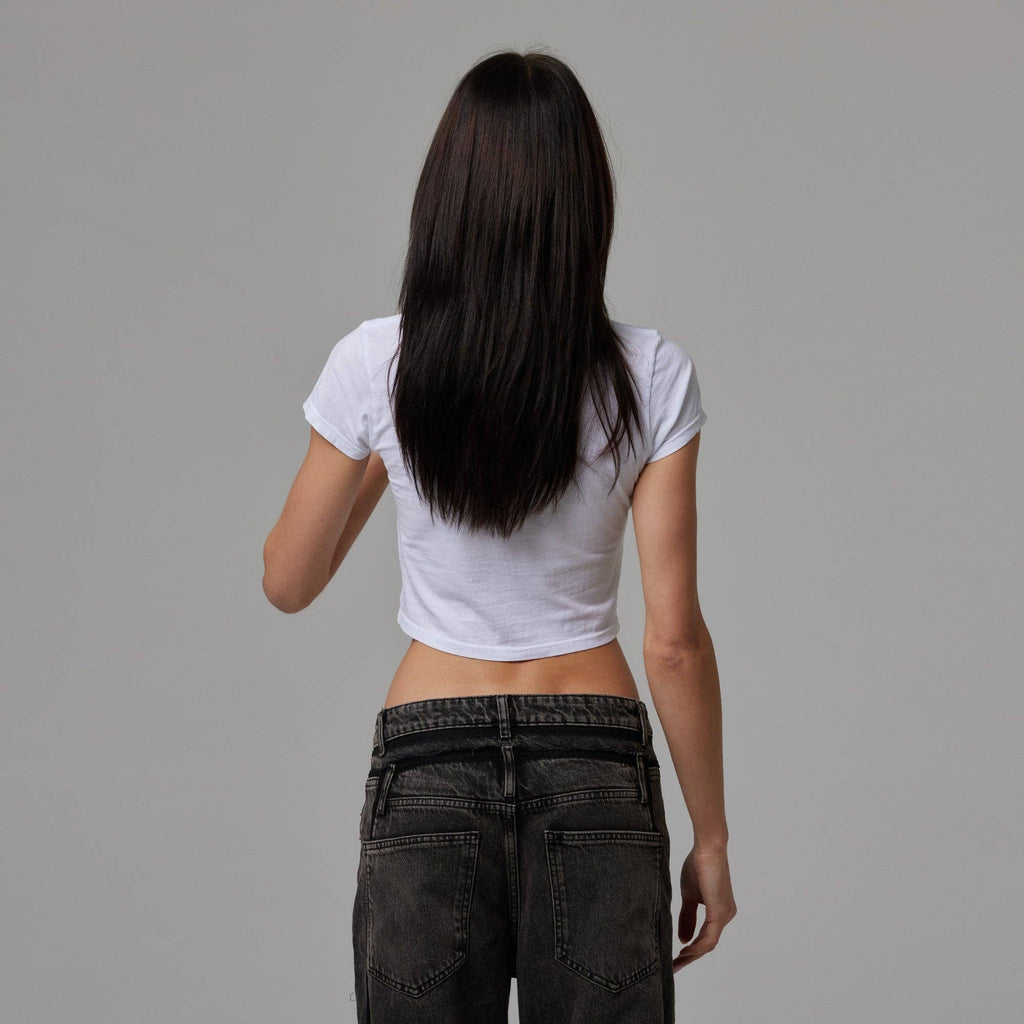 Connected Tee, Talentless