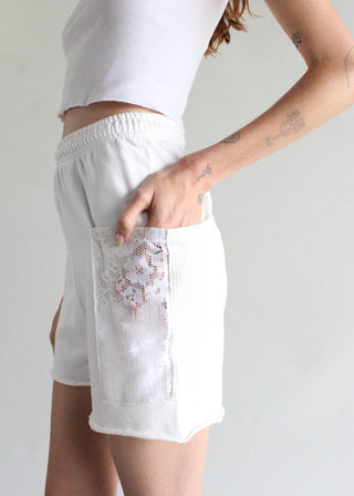 Lacey Shorts