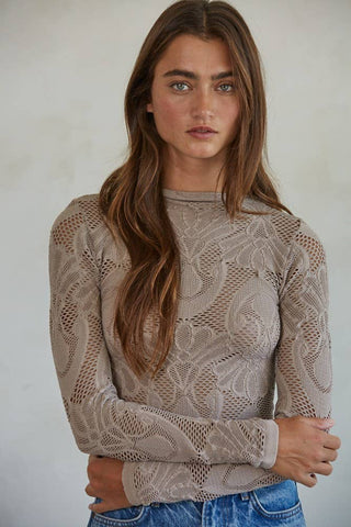 Gisele Top