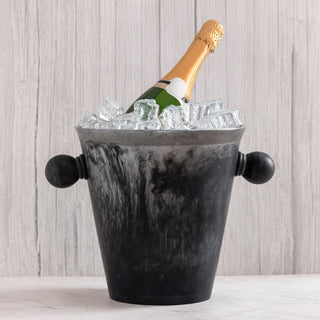 Stay a While Ice Bucket