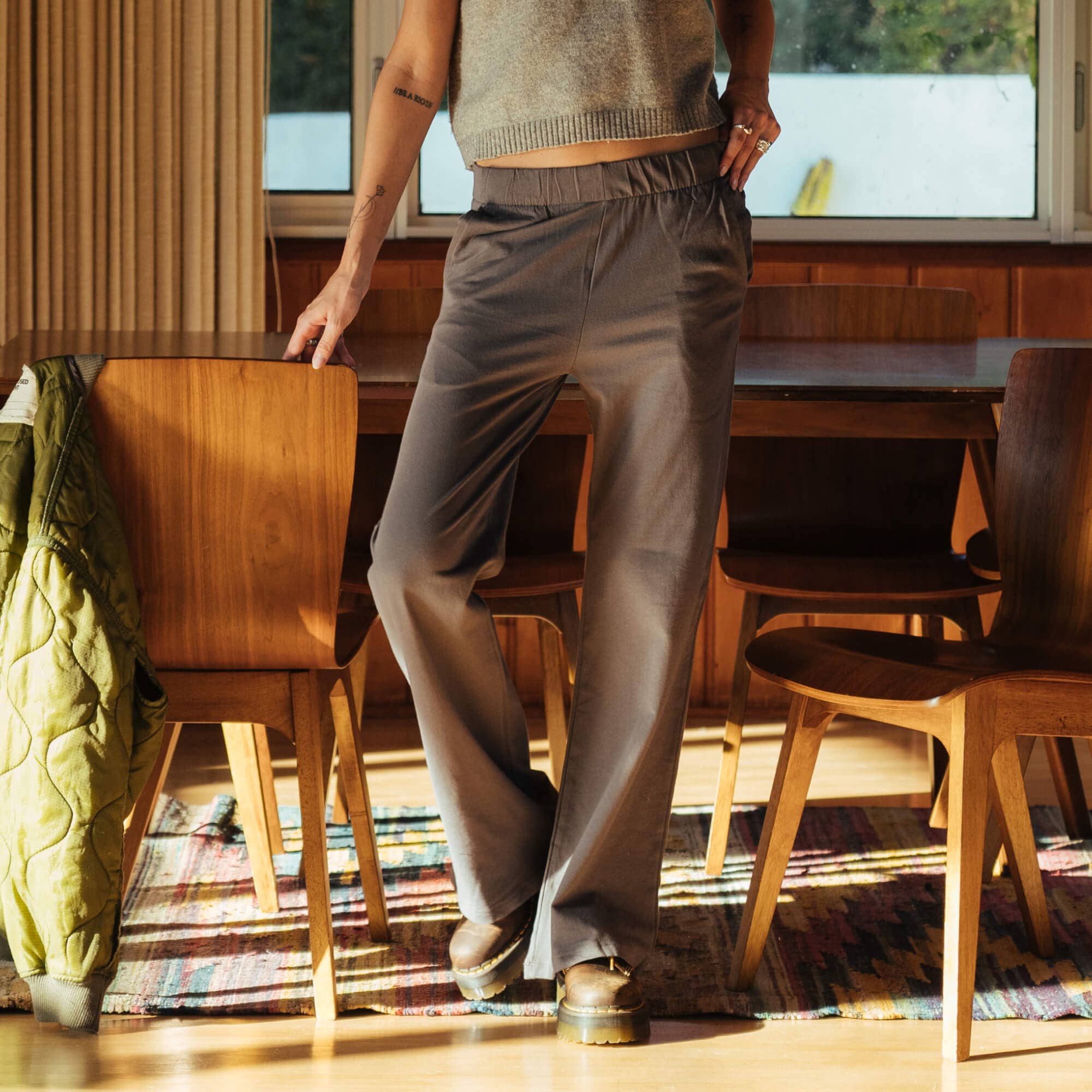 Talentless Lightweight Pants