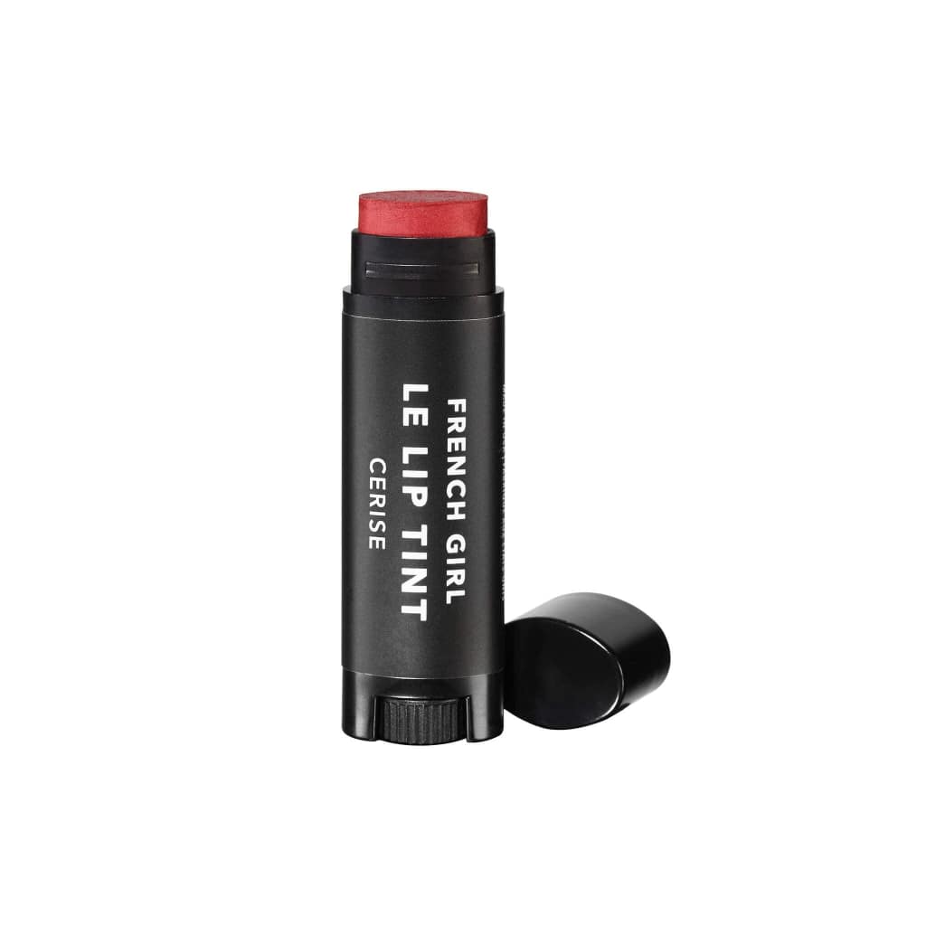 French Girl Tinted Lip Balm |  Cerise