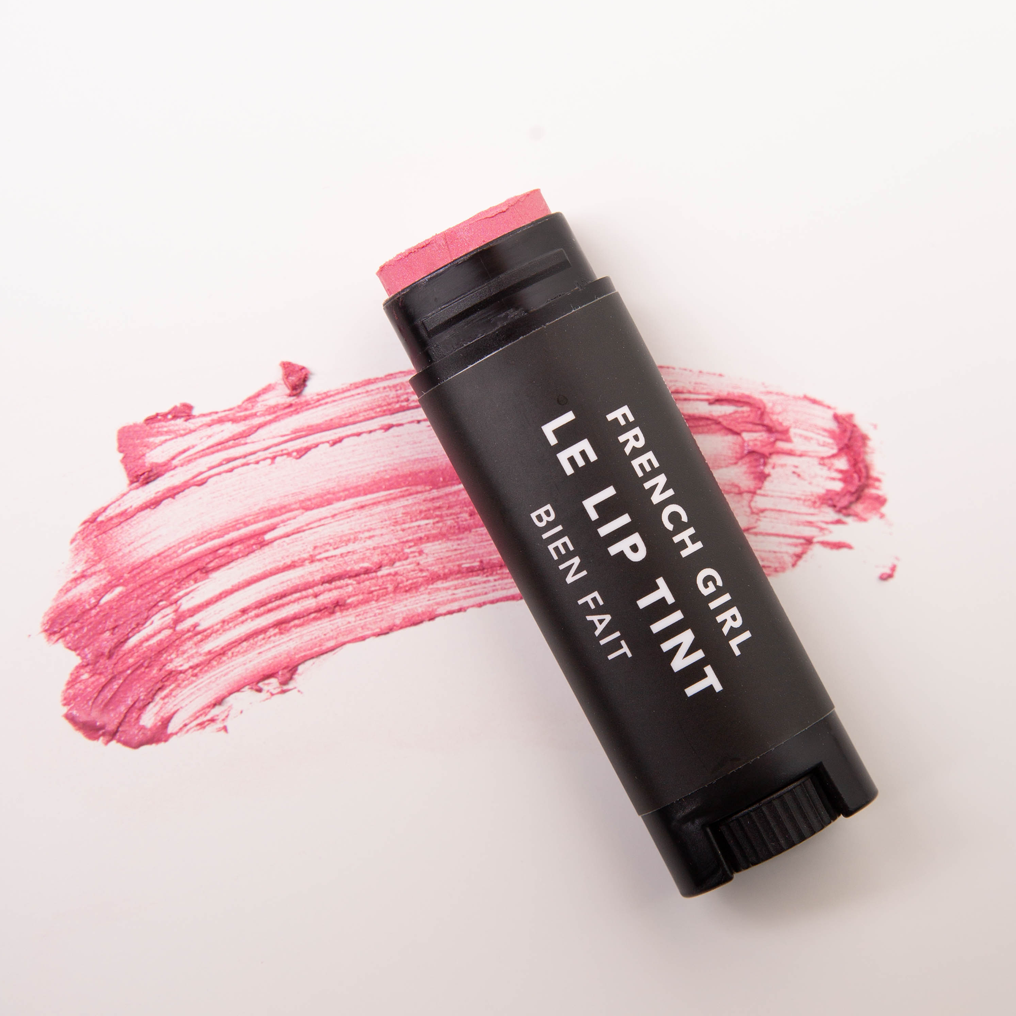 French Girl Tinted Lip Balm |  Bien Fait