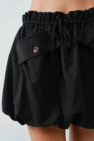 Bae Bubble Skirt