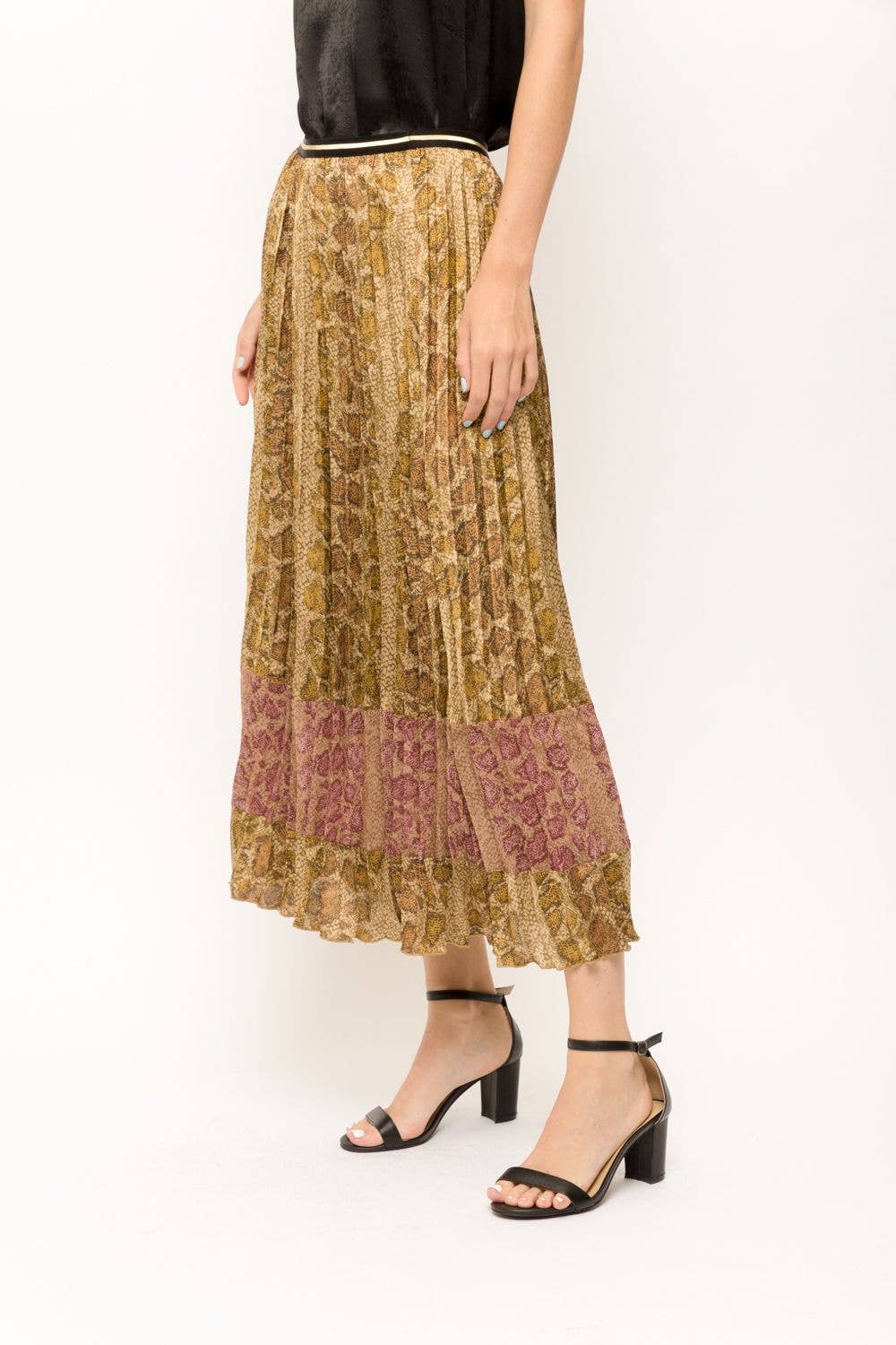 Chessie Skirt