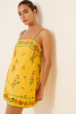 Free People Bali Take Me With You Mini