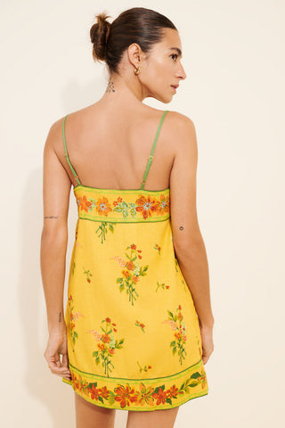 Free People Bali Take Me With You Mini