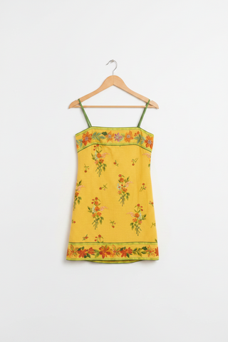 Free People Bali Take Me With You Mini