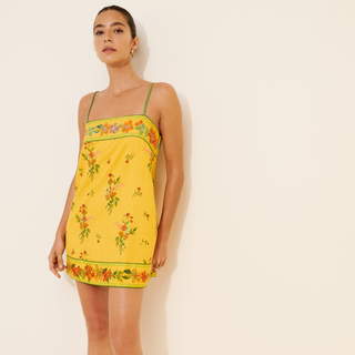 Free People Bali Take Me With You Mini