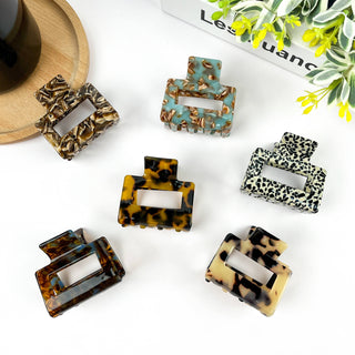 Eco Clip Square