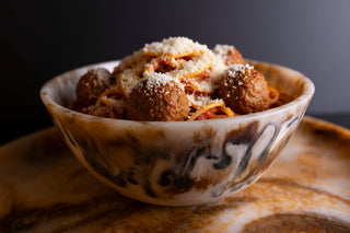Gathering Bowl