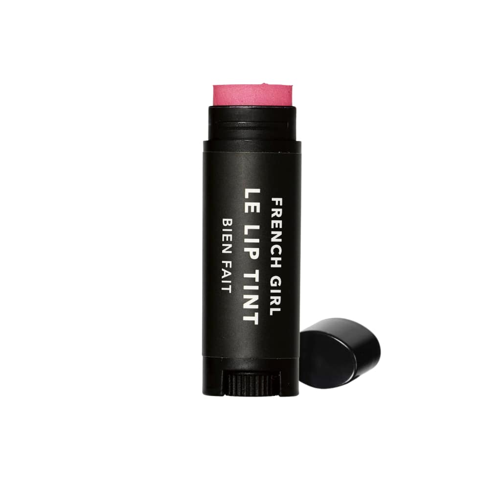 French Girl Tinted Lip Balm |  Bien Fait