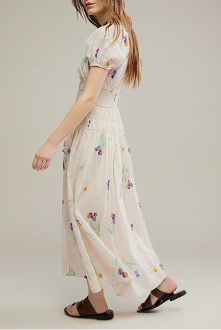 Free People Complete Me Midi