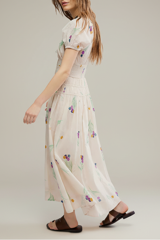 Free People Complete Me Midi