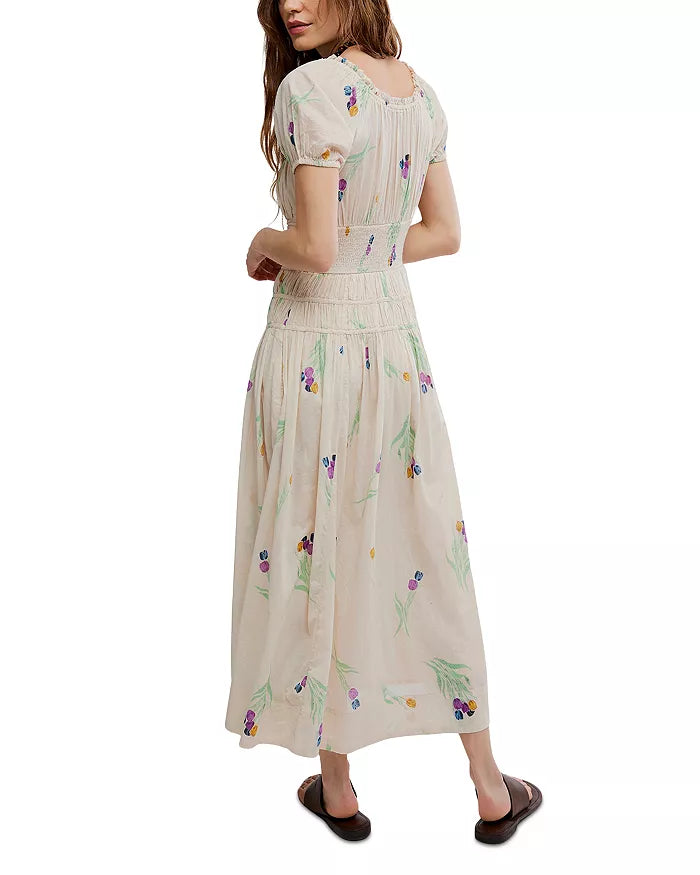 Free People Complete Me Midi