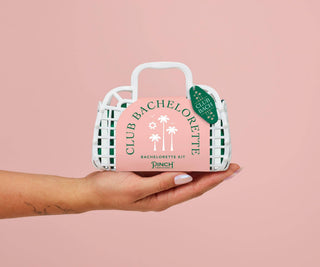 Bachelorette Kit | Club Bachelorette