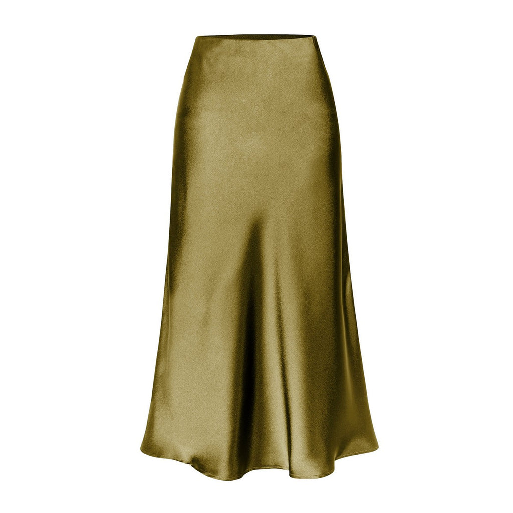 Aline Midi Skirt