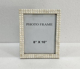 Rockstud Frame 8x10"
