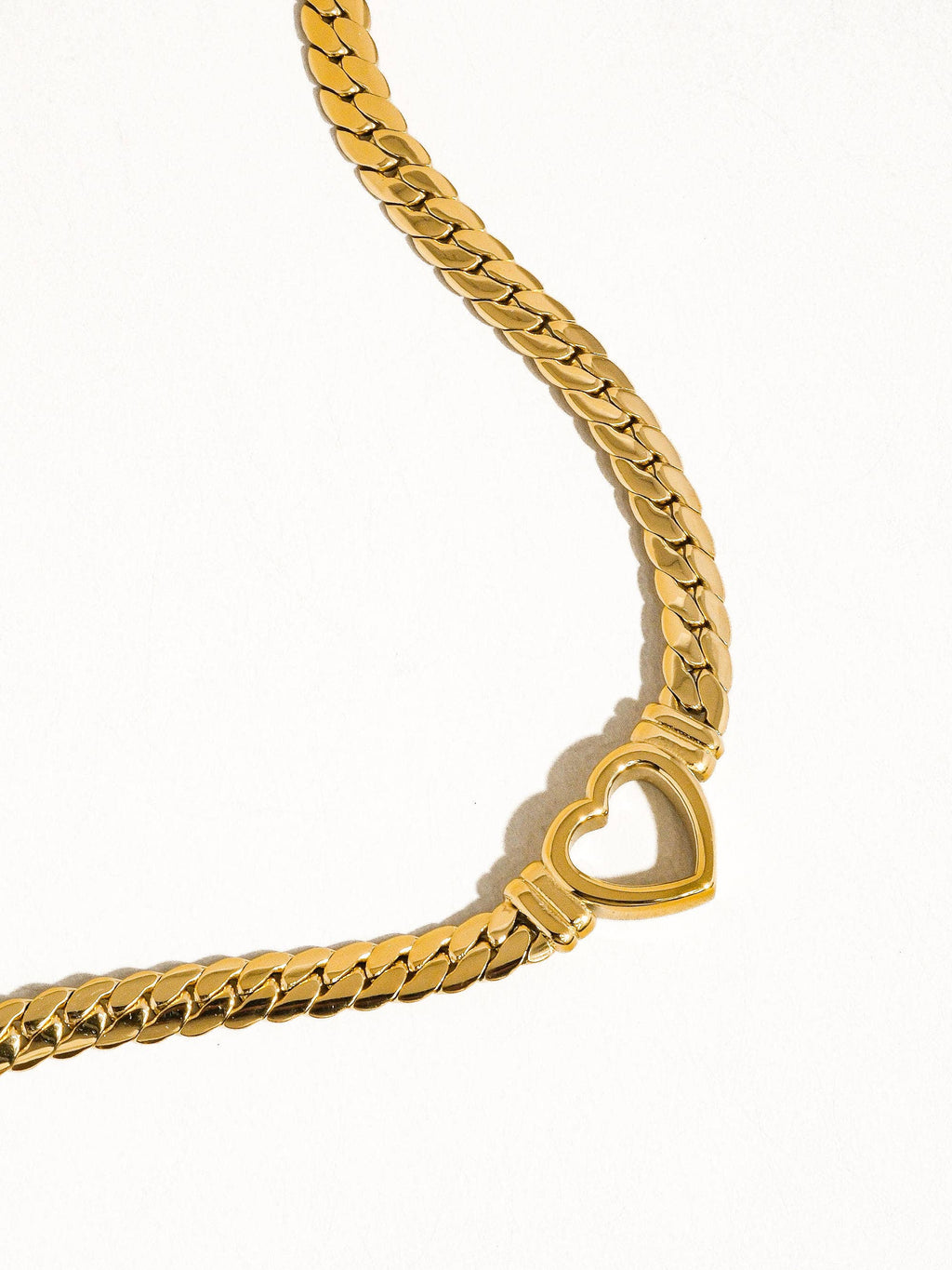 Allegra 14K Necklace