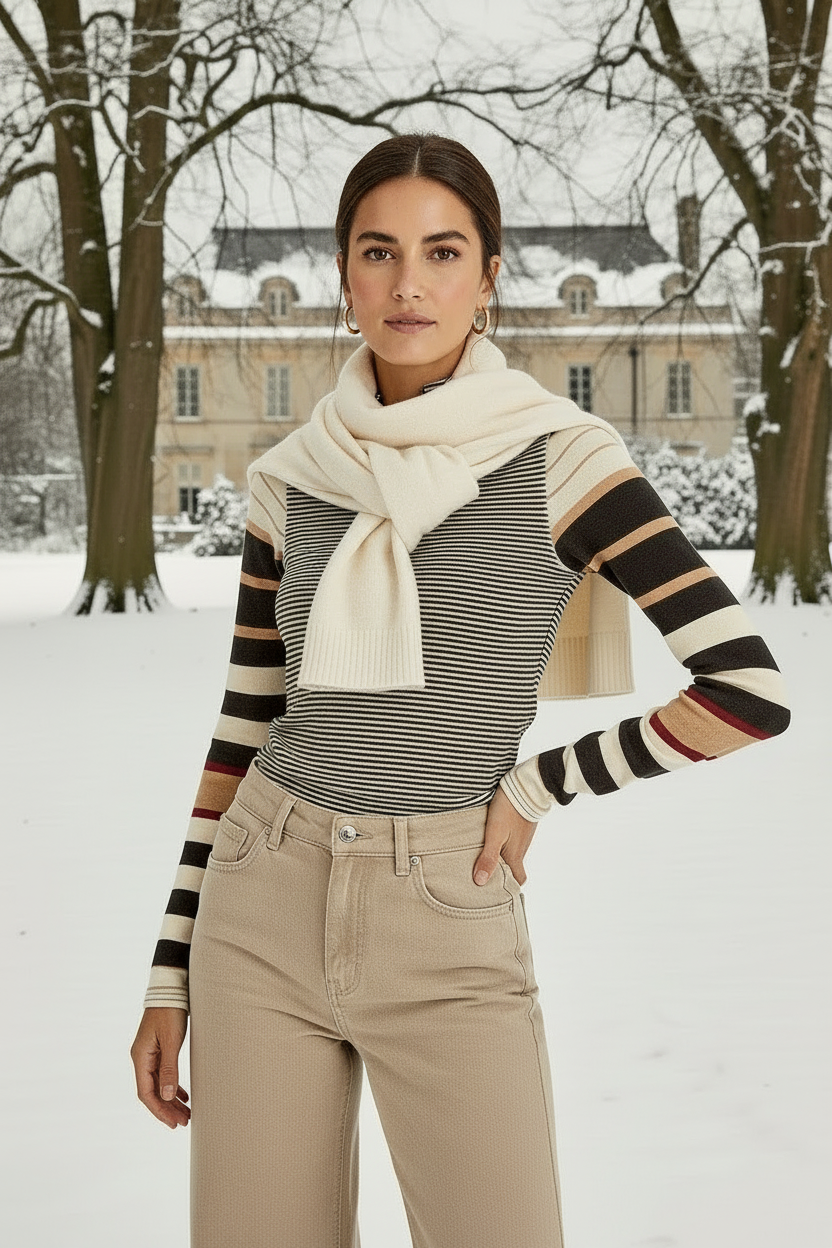 Free People Avery Zip Up