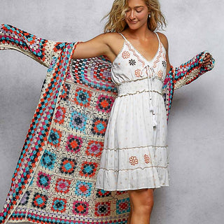 Alli Cardigan