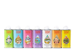 WOO™ Rosehip Oil, 100% Organic