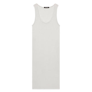 Talentless Modal Tank Dress