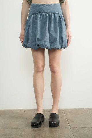 Darby Bubble Skirt