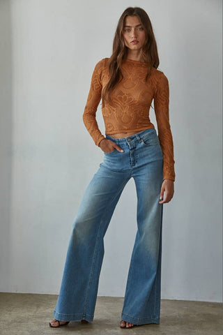 Gisele Top