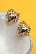 Heart Stud