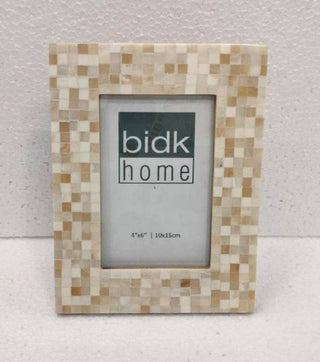Momento Frame, Mosaic 4x6"