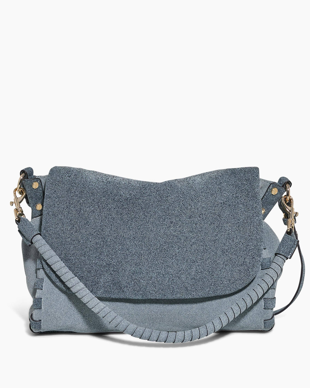 Zen Convertible Shoulder