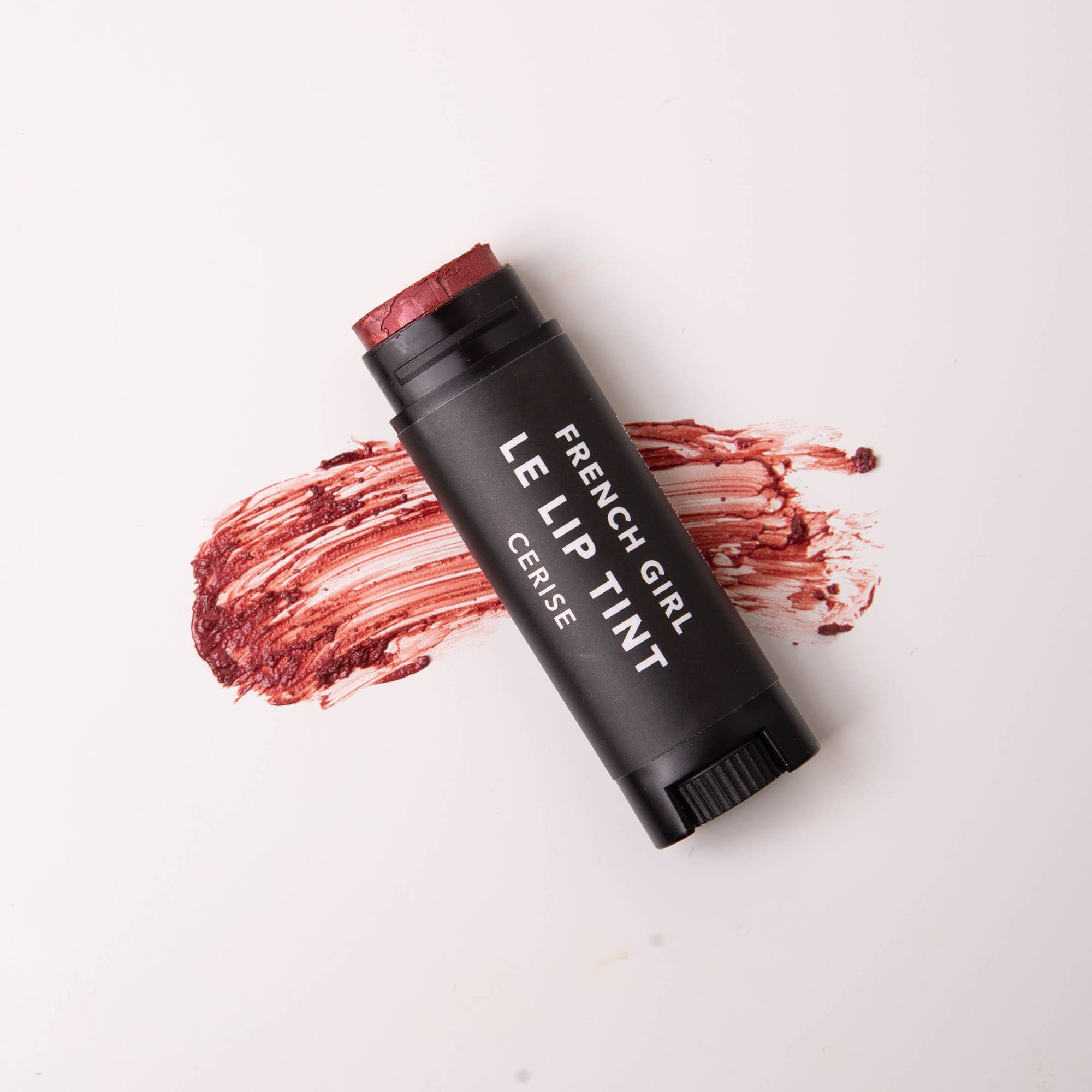 French Girl Tinted Lip Balm |  Cerise