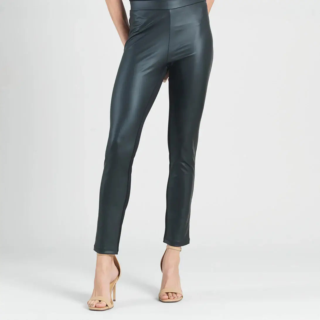 Clara Sunwoo Liquid Leather ™ Legging