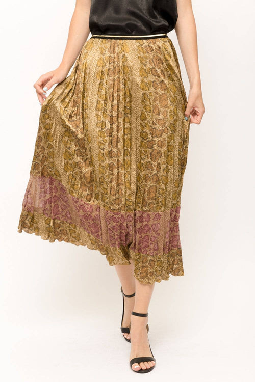 Chessie Skirt
