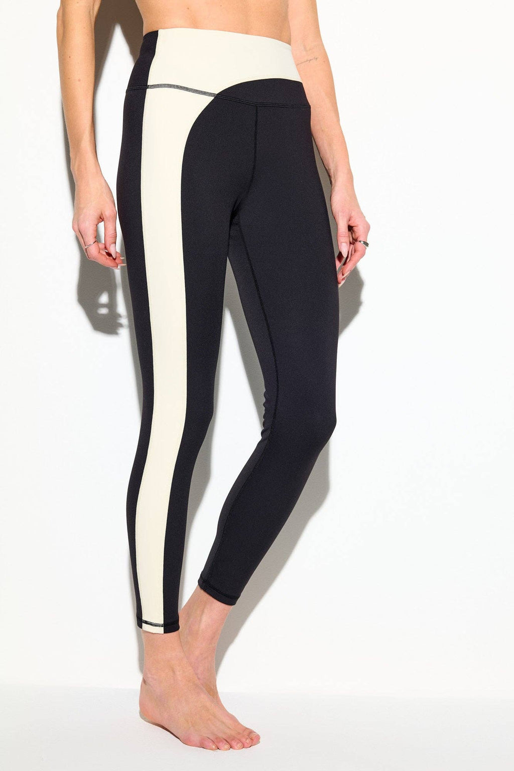 Spiritual Gangster Nirvana Skye Legging