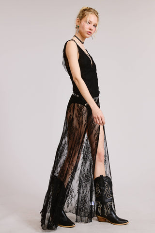 Tulum Cami Dress