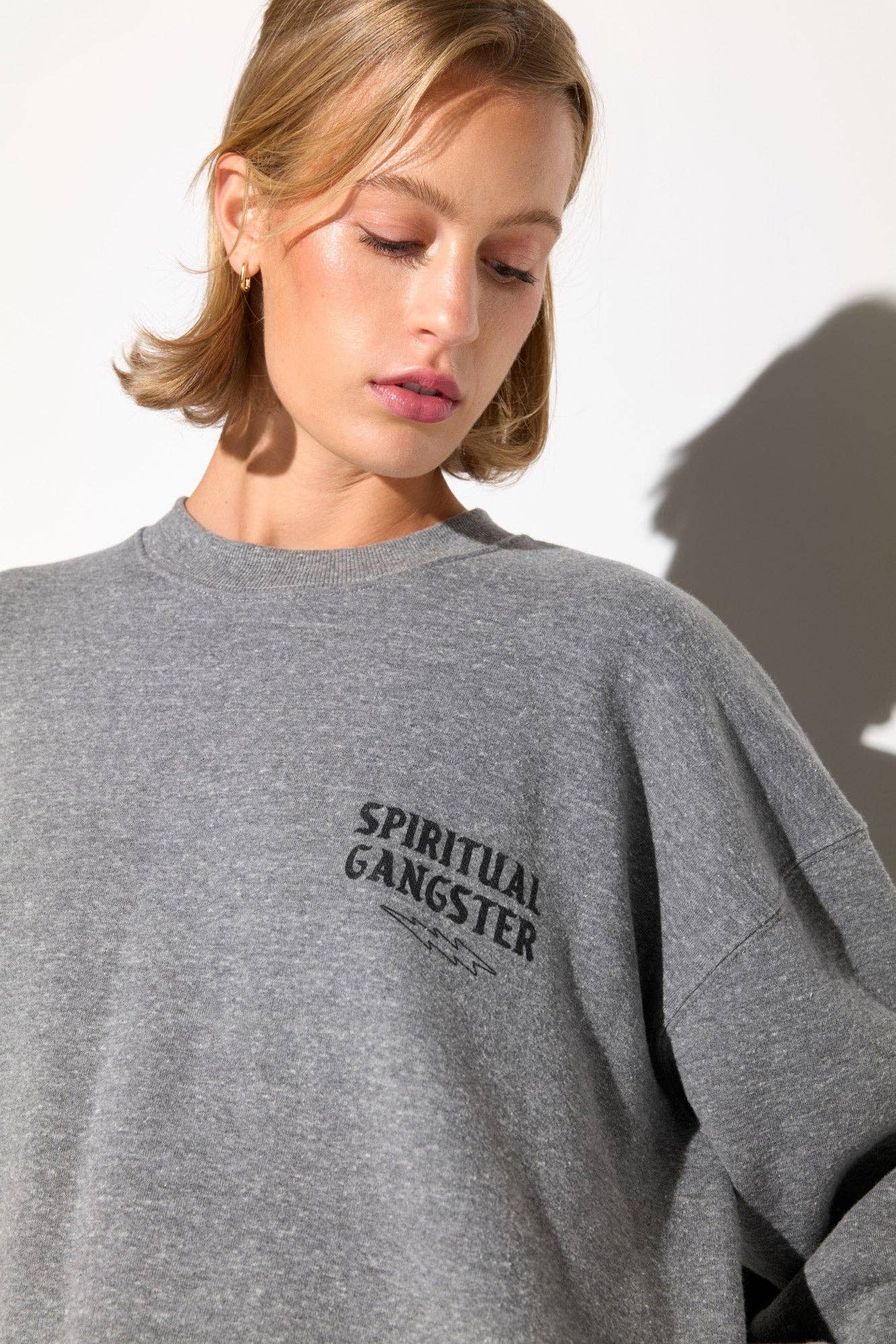 Spiritual Gangster El Tigre Bex High-Low Crew