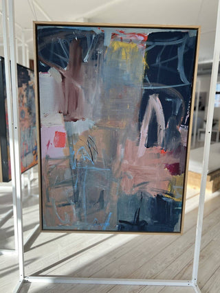 Grey Opportunity, by Shelley Roupas - Art