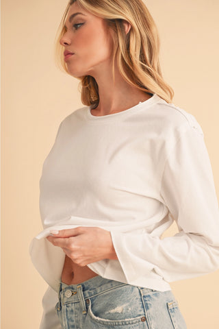 Ranya Long Sleeve