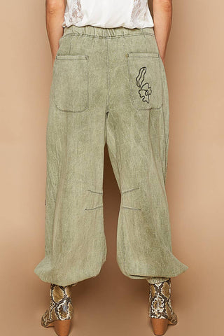 Felicity Pants