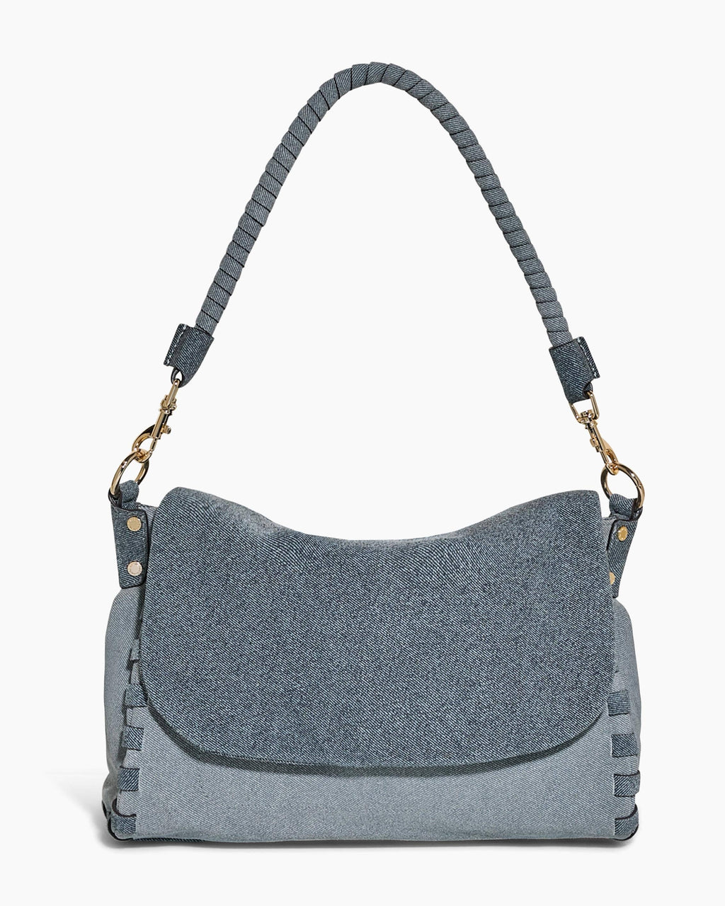 Zen Convertible Shoulder